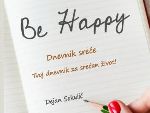 Свако има своју страницу среће — откријте је у новом делу Дејана Секулића