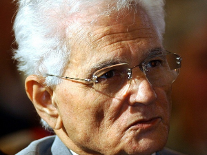 Жак Дерида: Звер и суверен (1)