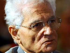 Жак Дерида: Звер и суверен (3) (EPA / Matthias Ernert) Жак Дерида: Звер и суверен (3)