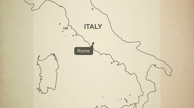 Клик: Италија