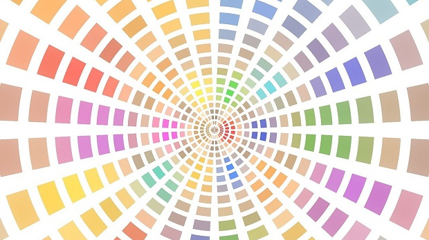 Модовање: Боје