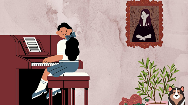 Добро јутро децо: Заборавила сам да вам кажем