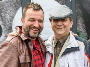 Камионџије, 10. епизода, 1С