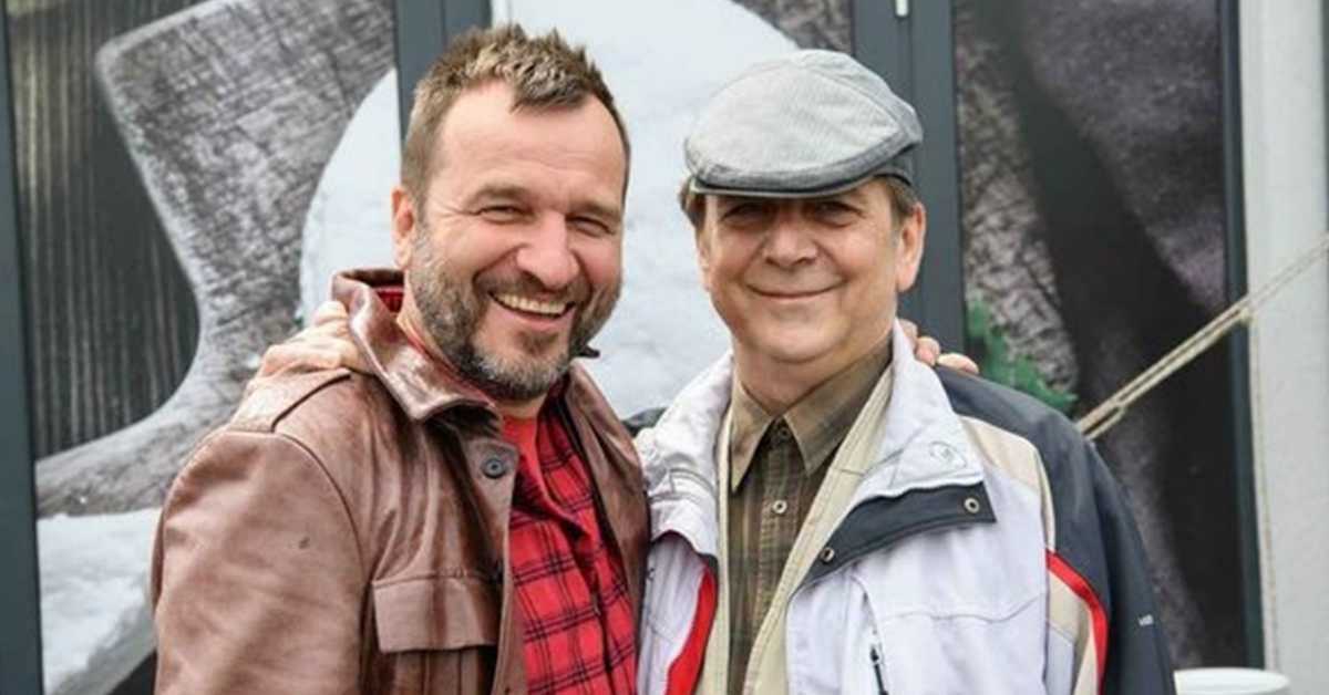 Камионџије, 10. епизода, 1С