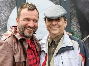 Камионџије – 17. еп, 1.C