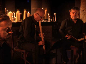 Ли Раналдо и Електрик Трим трио