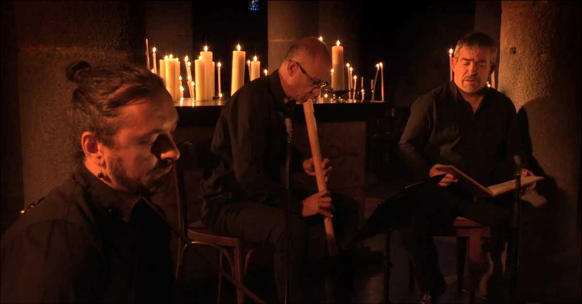 Ли Раналдо и Електрик Трим трио