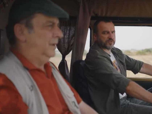 Камионџије, 8. епизода, 1С