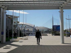 Сајам, један живот, 2-3