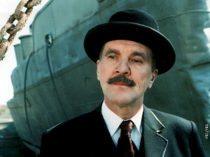 Метаморфозе: Мики Крстовић