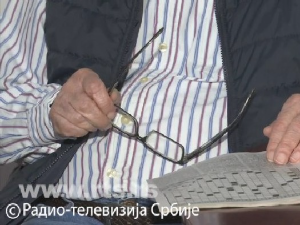 Старост је загонетка