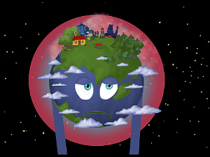 Клима да нам штима:	Рециклажа гуме