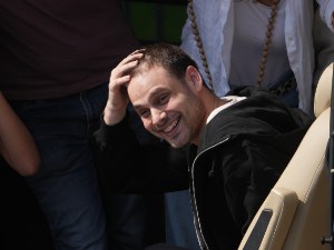 Српски држављанин Алон Охел успешно оперисан у Израелу