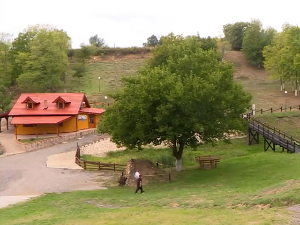 Сеоски туризам све популарнији 