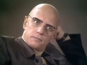 Мишел Фуко: Радијска обраћања (1)