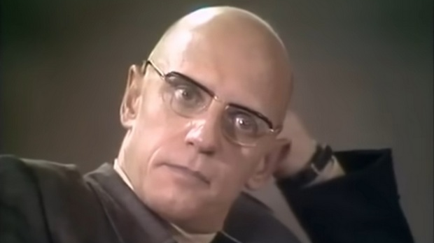 Мишел Фуко: Шта је просветитељство? (1)   