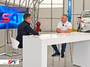 САТ: Детаљна анализа – електрични половњак после 120.000 km?