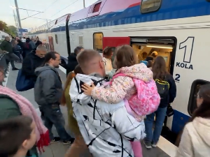 Нова железничка линија-више туриста у Суботици и на Палићу