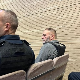 Приштина, суђење бившем полицајцу Шаћиру Лутвији улази у завршницу