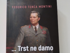 ... Трст не дамо  ... Трст не дамо