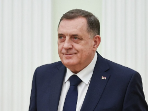 Додик: Република Српска преживела у немогућим околностима