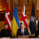 Зеленски и "Коалиција вољних": Још санкција и тајне мере; Дмитријев: Никакав утицај на Русију