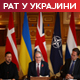 Зеленски и "Коалиција вољних": Још санкција и тајних одлука; Дмитријев: Никакав утицај на Русију Зеленски и "Коалиција вољних": Још санкција и тајних одлука; Дмитријев: Никакав утицај на Русију