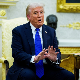 Због лажне рекламе САД прекинуле трговинске преговоре са Канадом; Трамп: Нечувено понашање