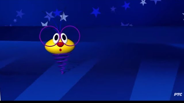 ТВ Слагалица 175Ц- 5. емисија