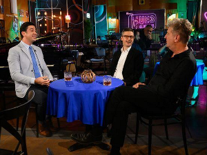 Џез клуб 7. емисија 