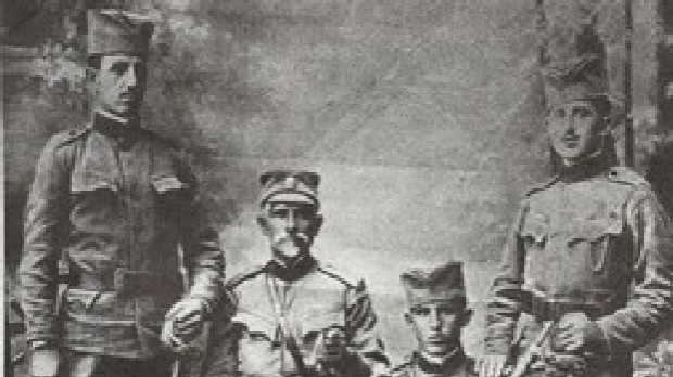 Прва српска добровољачка дивизија  (санитет, формирање јединице) Прва српска добровољачка дивизија  (санитет, формирање јединице)