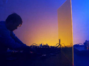 United We Stream Balkan: Степниак