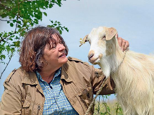 Козје уши: Најке старке Доситеј, 2-4