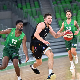 Дубаи задржао савршен учинак у Новом Месту, Крка пружила одличан отпор (aba-liga.com / Drago Perko) Дубаи задржао савршен учинак у Новом Месту, Крка пружила одличан отпор