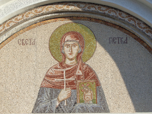 Света Петка, заштитница жена – молитва за спасење и исцељење и обичаји које треба поштовати Света Петка, заштитница жена – молитва за спасење и исцељење и обичаји које треба поштовати