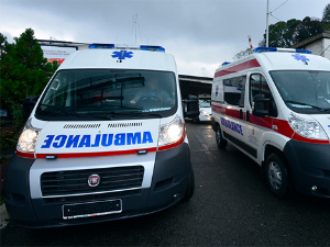 Два младића рањена ножем у Чачку Два младића рањена ножем у Чачку