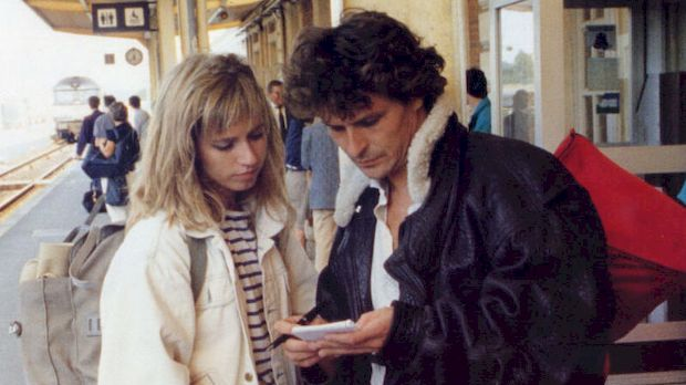 Зимска прича