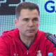 Раул Гонзалес: Веома сам срећан и почаствован што ћу бити селектор Србије Раул Гонзалес: Веома сам срећан и почаствован што ћу бити селектор Србије