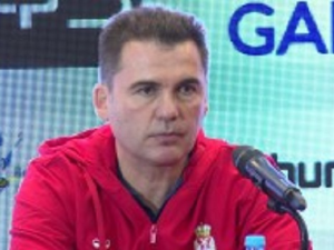 Раул Гонзалес: Веома сам срећан и почаствован што ћу бити селектор Србије