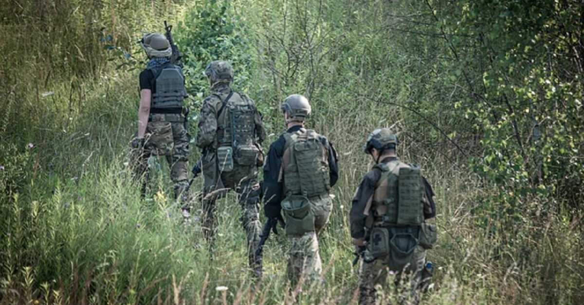 Радо Хрват иде у војнике – зашто Хрватска враћа обавезни рок (Фото: Пиксабеј / tprzem) Радо Хрват иде у војнике – зашто Хрватска враћа обавезни рок