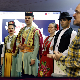Богатство српске ношње представљено на Сајму књига Богатство српске ношње представљено на Сајму књига