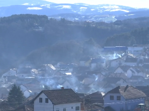Локална самоуправа у Ваљеву уводи Дигитални катастар ложишта, намењен смањењу аерозагађаења  Локална самоуправа у Ваљеву уводи Дигитални катастар ложишта, намењен смањењу аерозагађаења