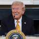 Трамп обавио МРИ у Волтер Риду – лекари потврдили изузетну физичку и менталну форму председника САД (Tanjug / Evan Vucci) Трамп обавио МРИ у Волтер Риду – лекари потврдили изузетну физичку и менталну форму председника САД
