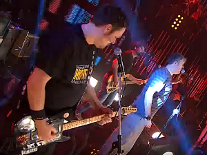 Звучни зид – Аtheist Rap