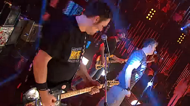 Звучни зид – Аtheist Rap