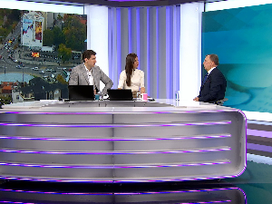 Капитал је плашљив и не воли неизвесност – где је Србија на економској мапи 2025. Капитал је плашљив и не воли неизвесност – где је Србија на економској мапи 2025.