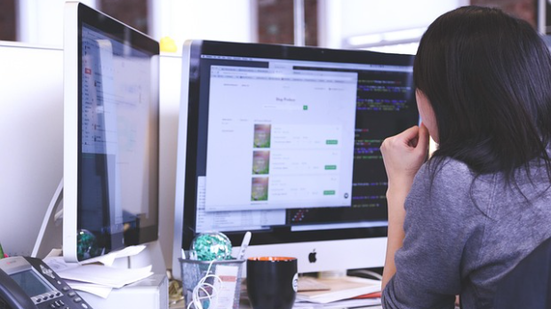 Зумери на тржишту рада