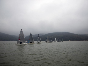 Три медаље за српске једриличаре на Балканијади у Бугарској Три медаље за српске једриличаре на Балканијади у Бугарској