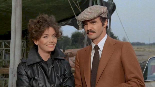 Дијамантски рез, филм