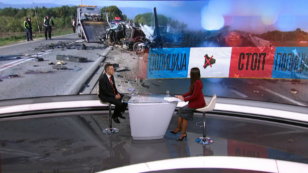 Строже казне и правила за пробне дозволе – може ли Србија до  Строже казне и правила за пробне дозволе – може ли Србија до